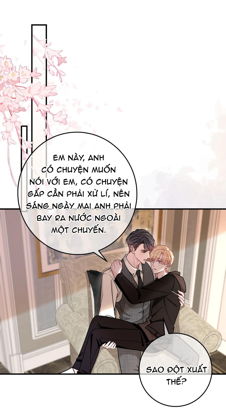 trước và sau ly hôn! chapter 56 1
