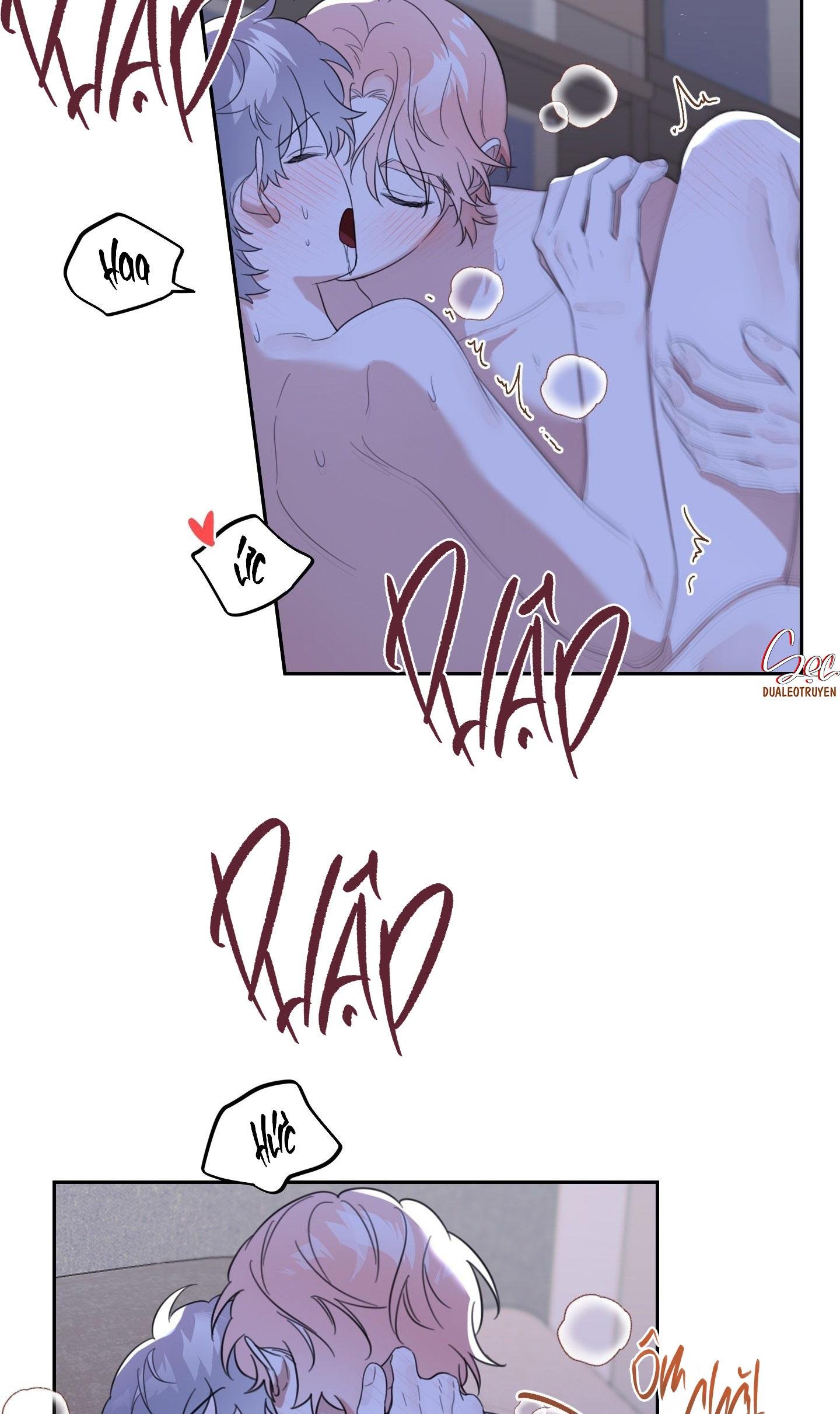 vườn hoa chapter 48 42