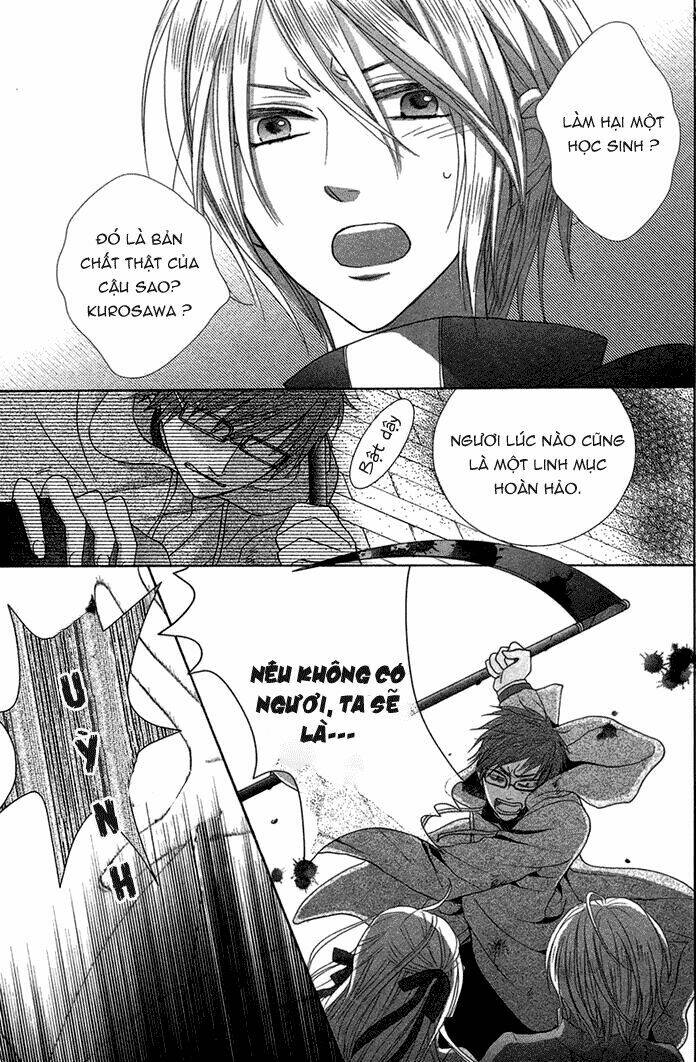 tổng hợp one shot. chapter 382 35