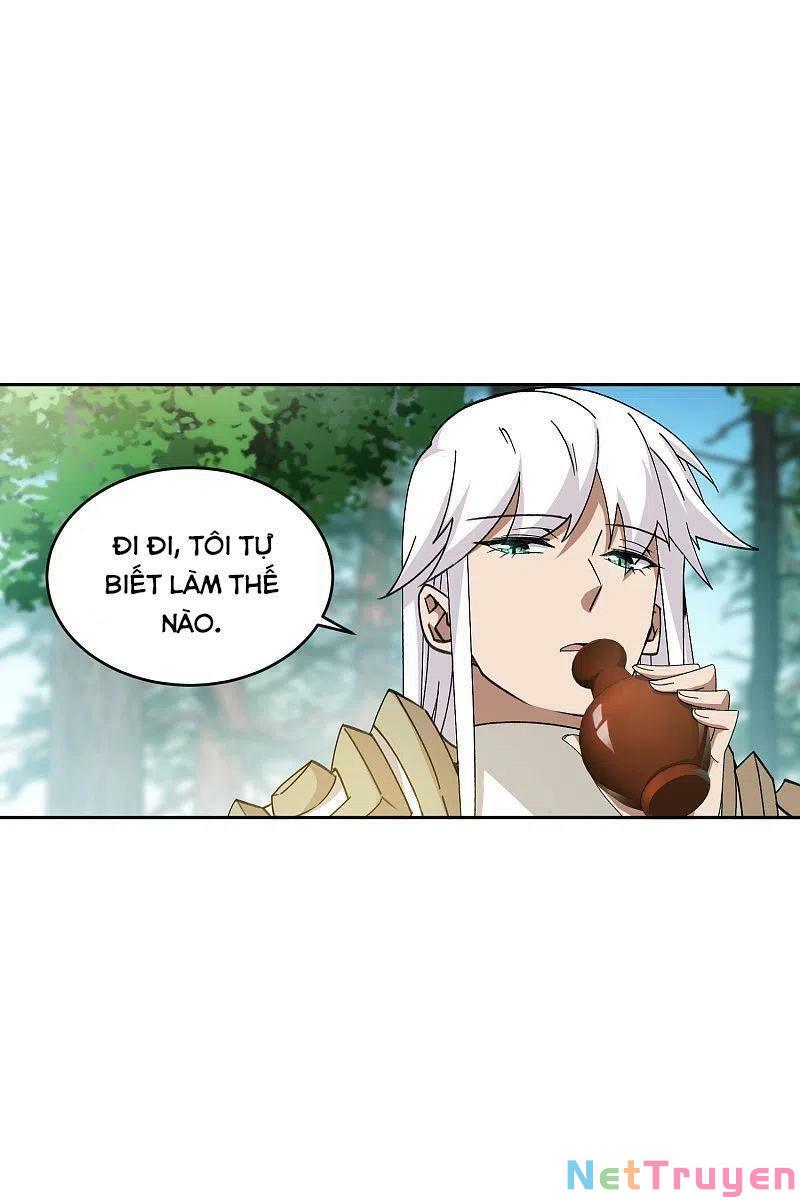 võng du chi cận chiến pháp sư chapter 434 11