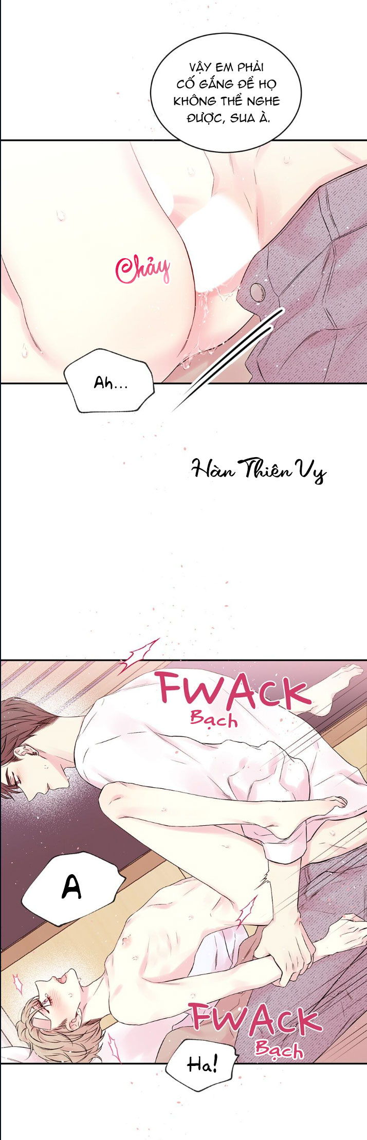 in my closet chapter 72 23