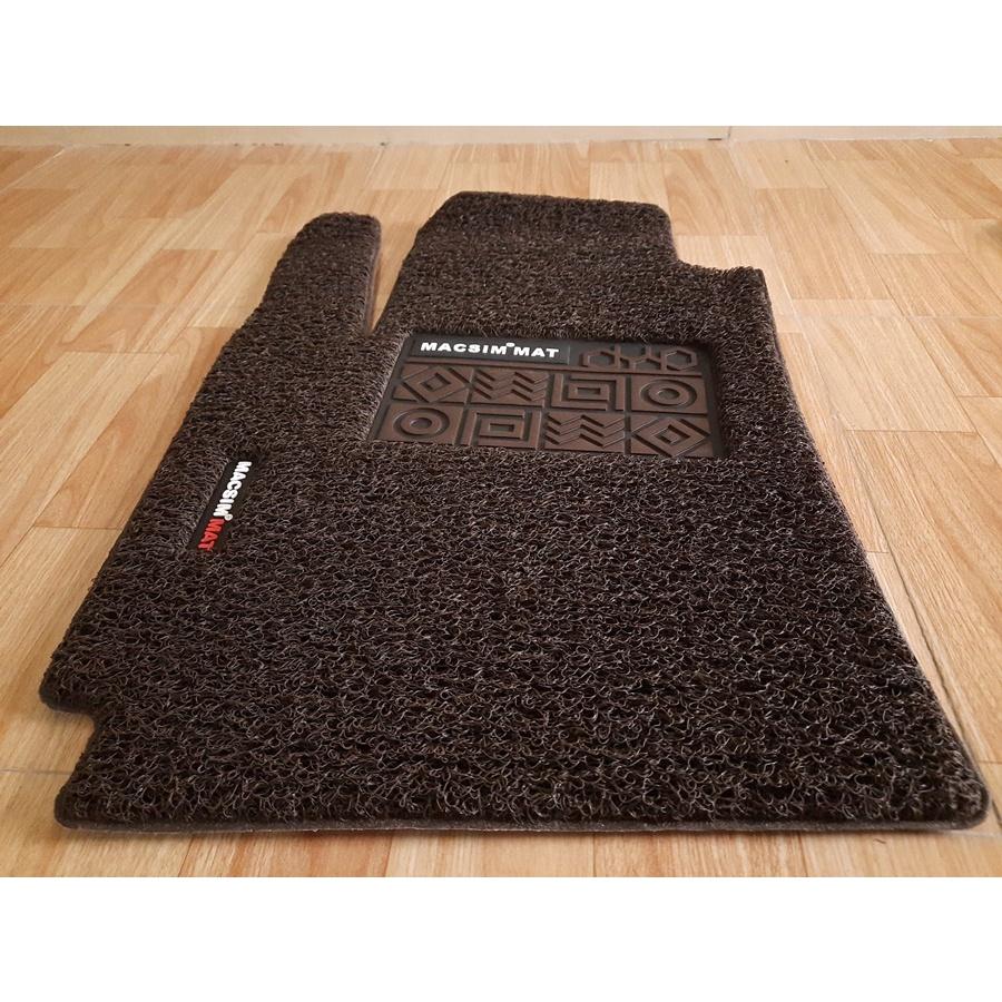 Thảm lót sàn ô tô Hyundai Accent 2018 - Thảm lót sàn Hyundai Accent - Thảm Hyundai Accent