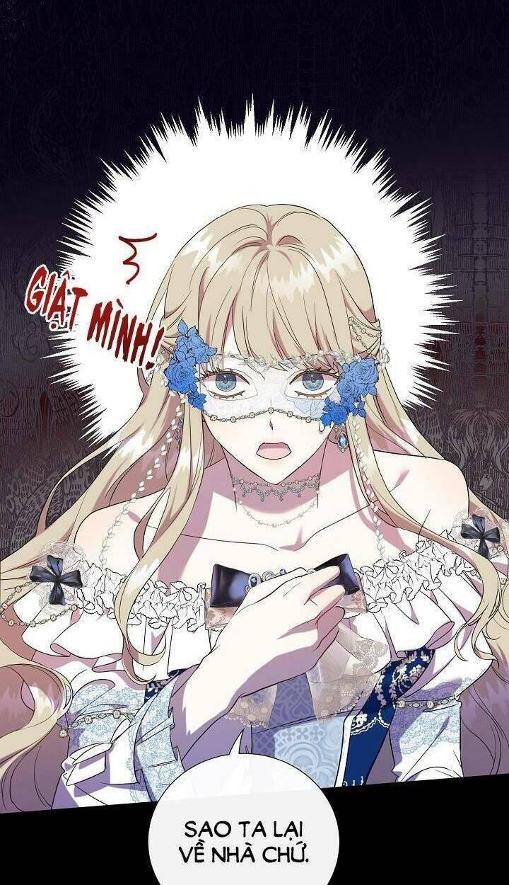 xin ngài đừng ăn tôi chapter 56 6