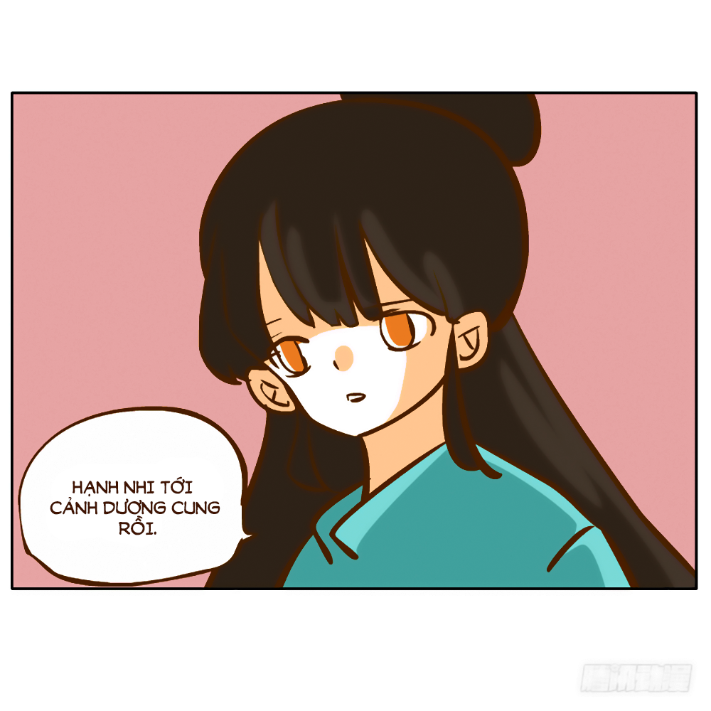 hòa thượng và tiểu long quân chapter 64 38