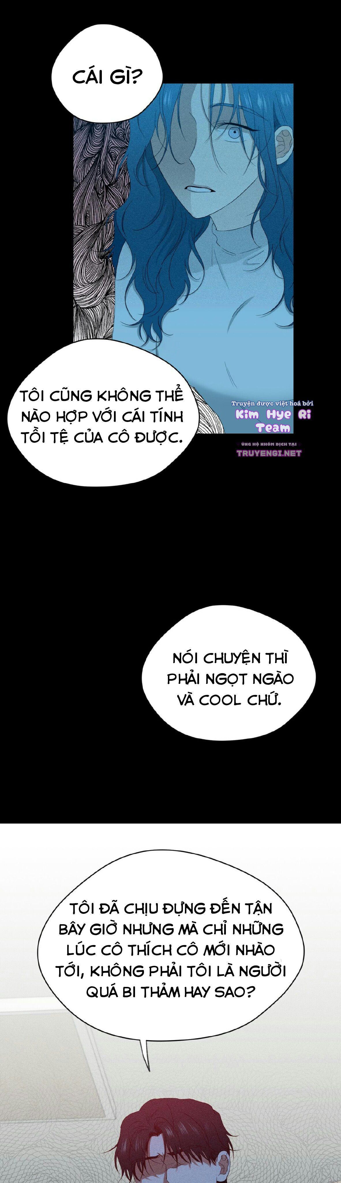 giấc mộng ngọt ngào 2 (full) chapter 18 26