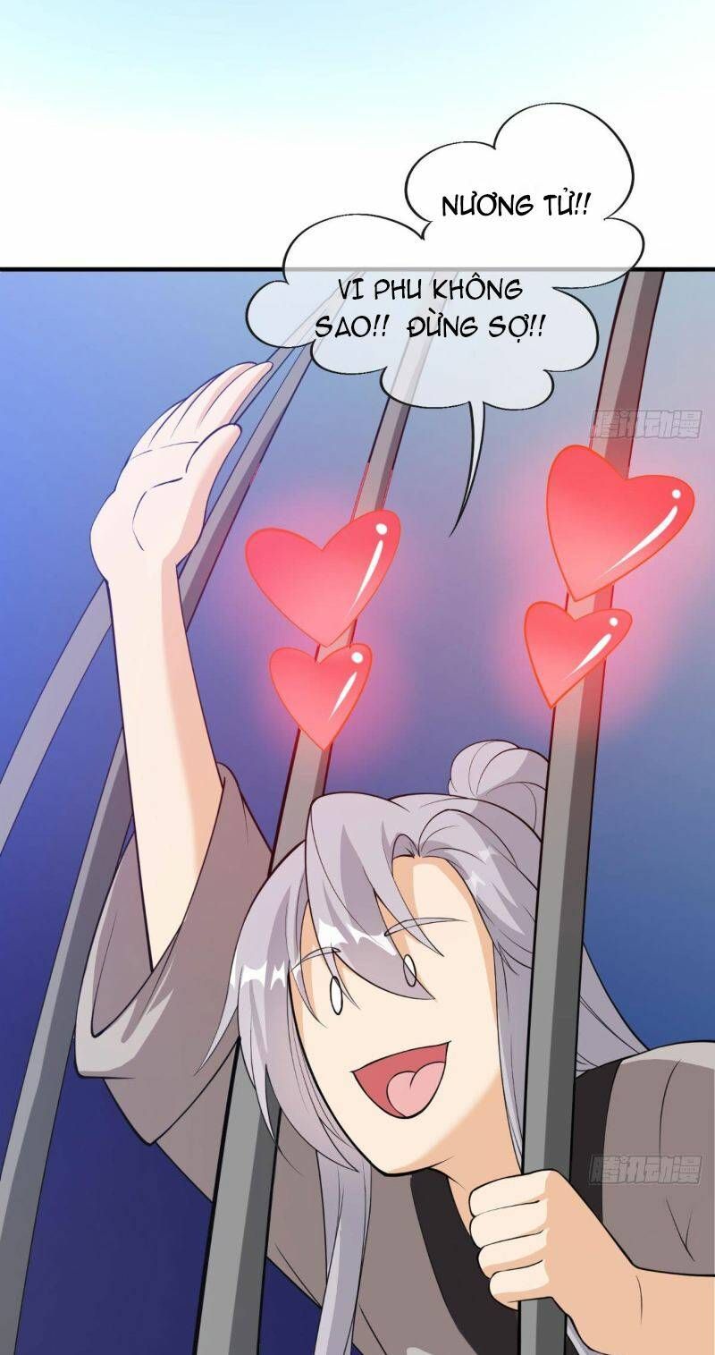 Vợ tôi và tôi thống trị Tam giới chapter 16.5 3
