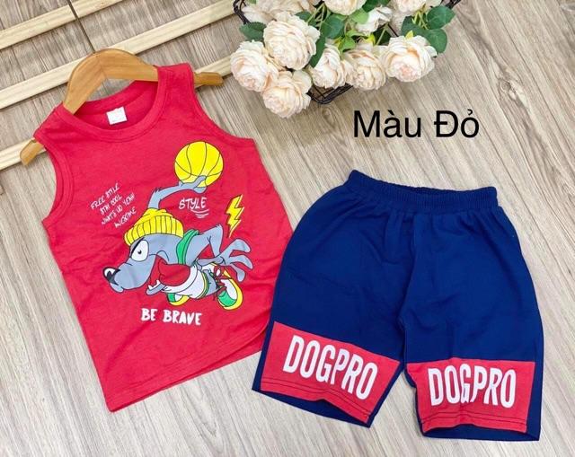 BỘ BA LỖ SIZE ĐẠI BÉ TRAI