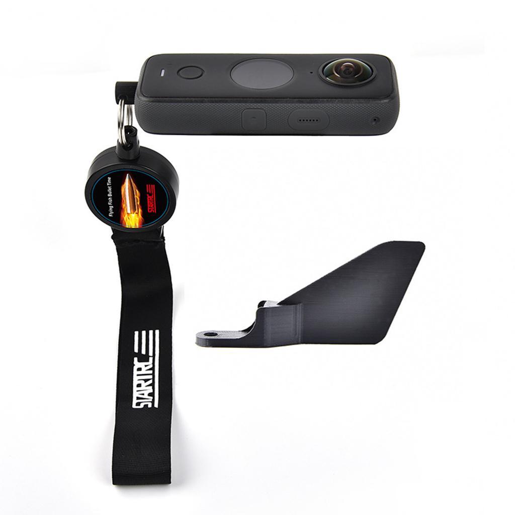 ABS Cover Rubber Sleeve for x2 Motion Camera