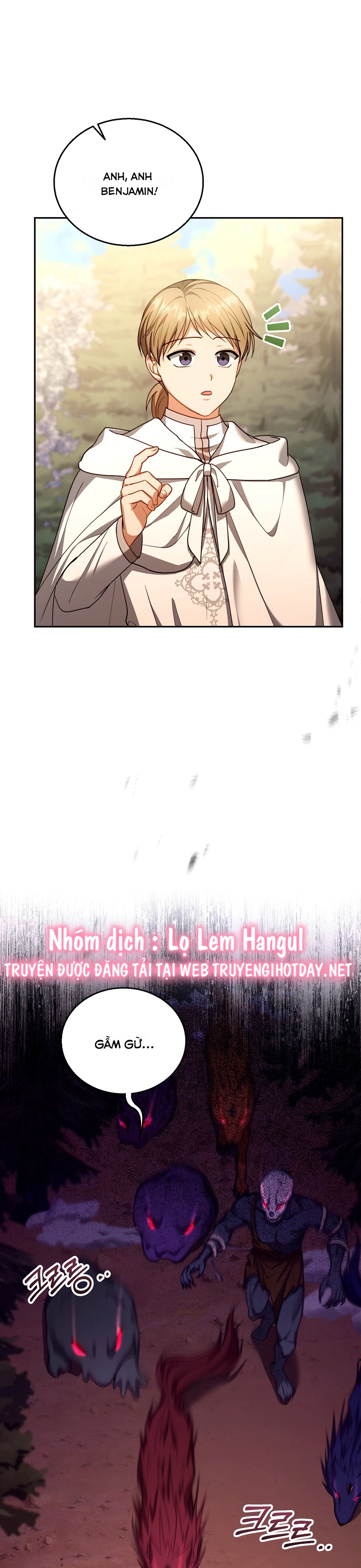 tôi đã có con với người chồng phản diện chapter 87 6