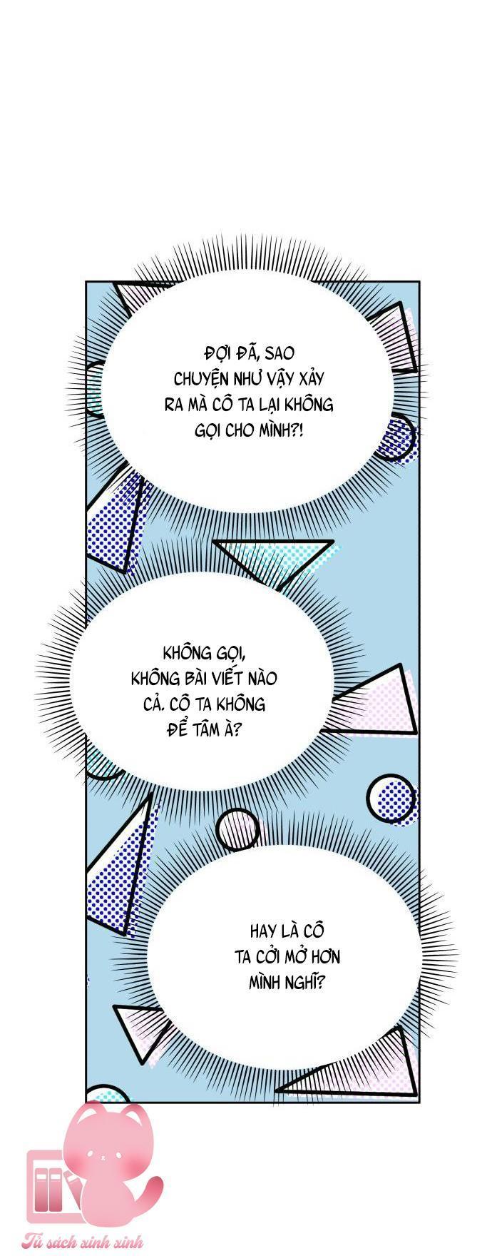 hãy vờ như ta yêu nhau chapter 10 32