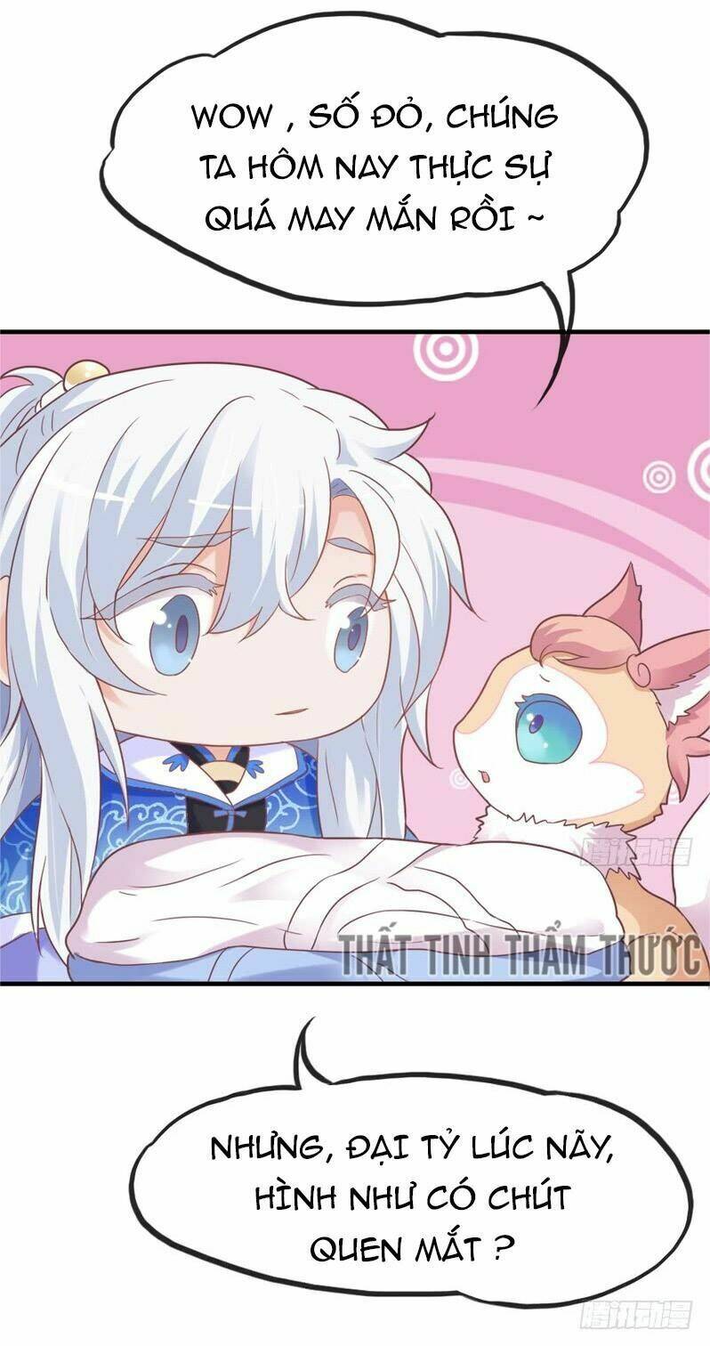 giữ chặt tiểu bạch long chapter 35 22