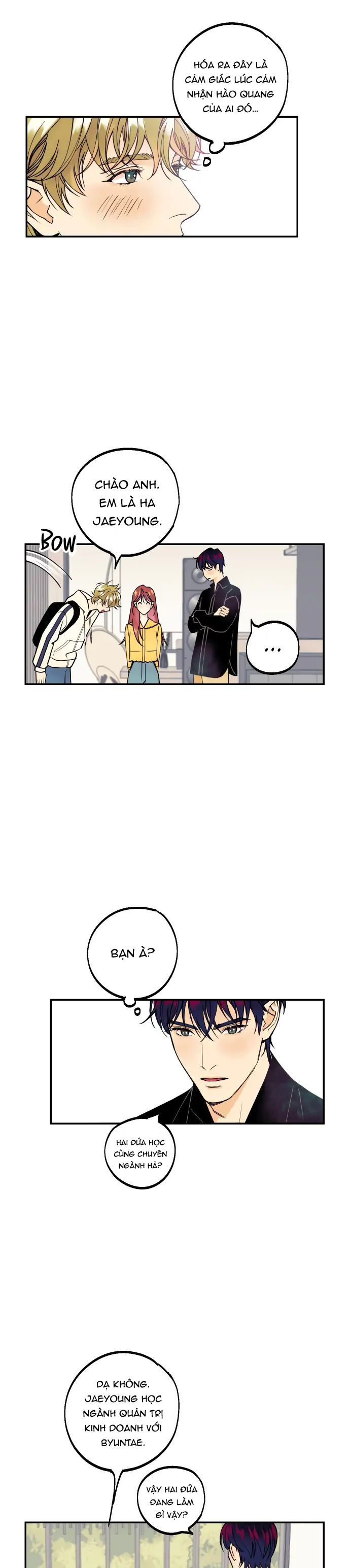 em muốn làm người phụ nữ của anh chapter 3.1 8