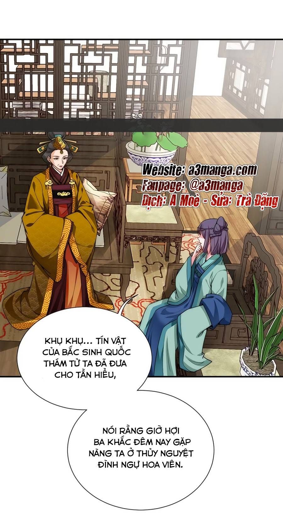 cung đấu live chapter 13 1