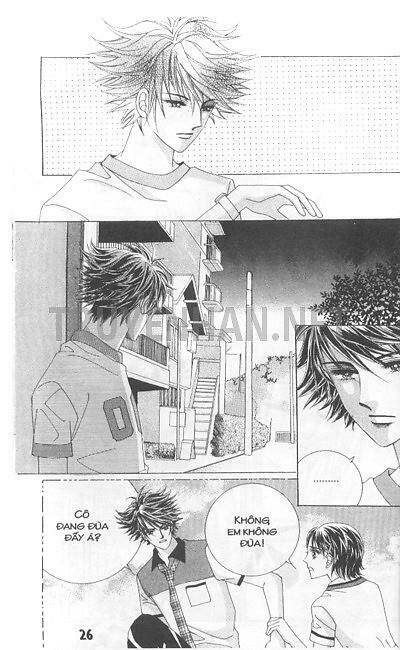 nụ hôn 5000 won chapter 42 8