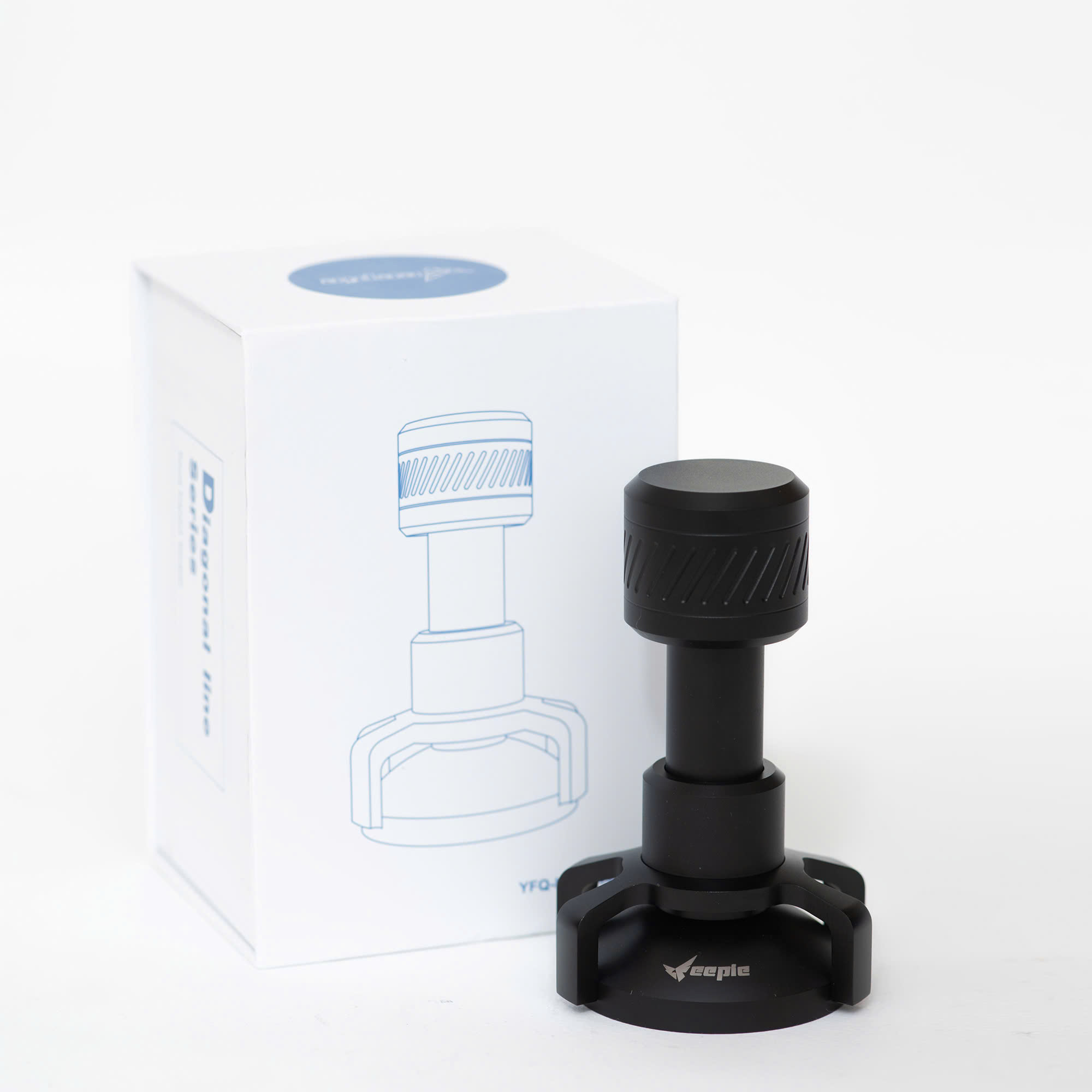 Feepie Tamper cố định lực cân bằng THOR