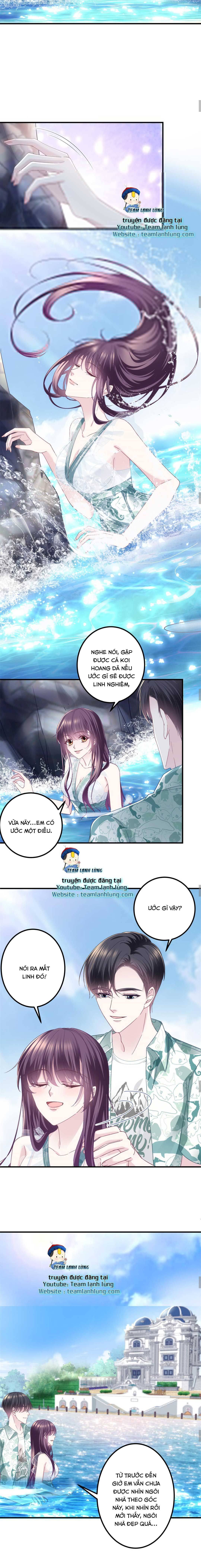 trọng sinh về chinh phục tổng tài chapter 103 10