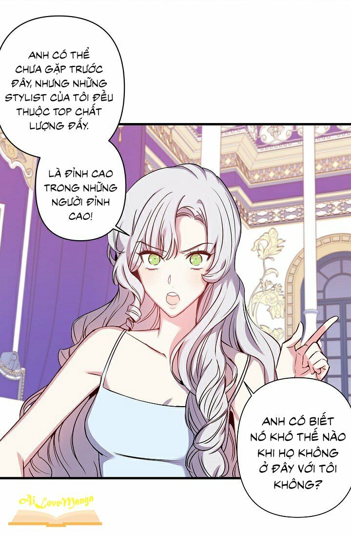 hôn lễ báo thù chapter 32 44