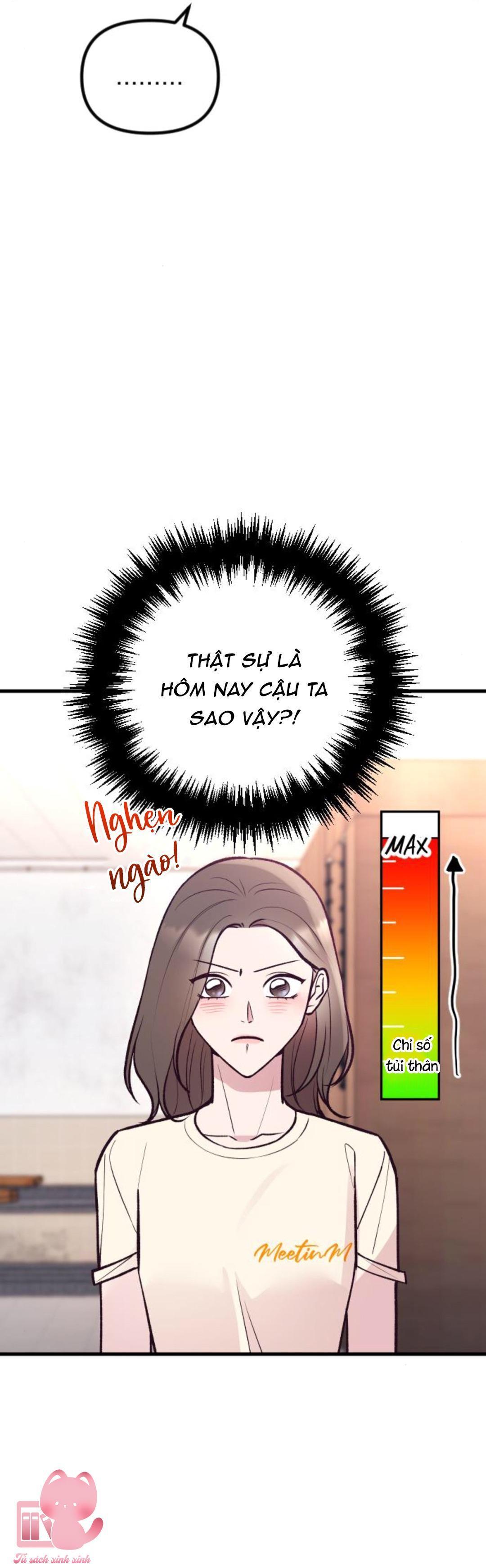 gặp nhau giữa trung gian chapter 28 71