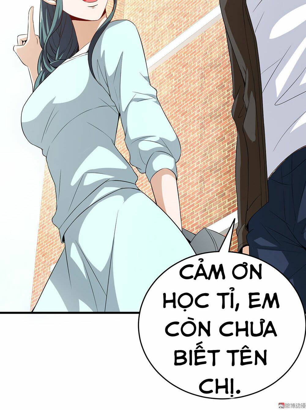 hoa hậu giảng đường luôn bên người chapter 3 41