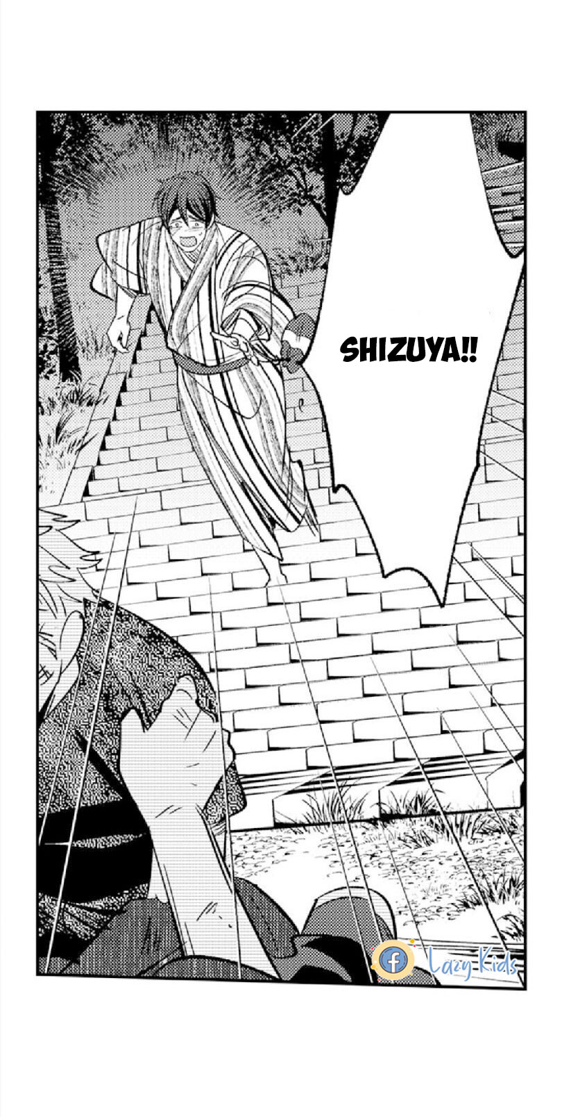 mặt sẹo quyến rũ chapter 18 12