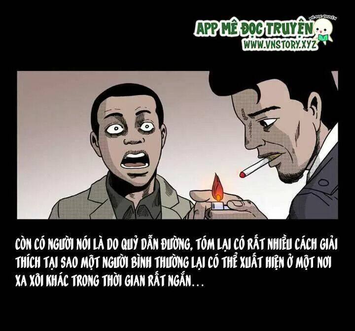 kỳ án có thật chapter 14 50