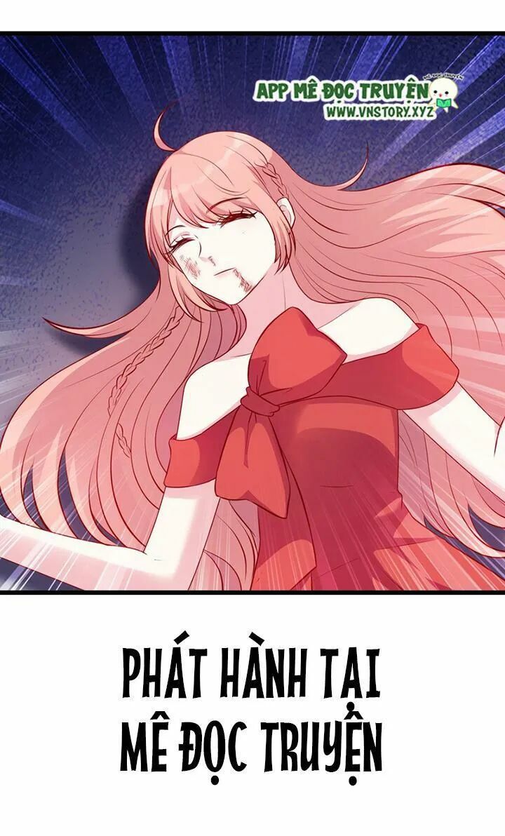 bảo bối đáng yêu đột kích chapter 23 42