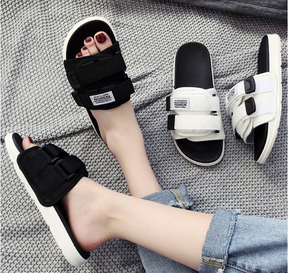 Sandal nữ phong cách hàn_QN205M