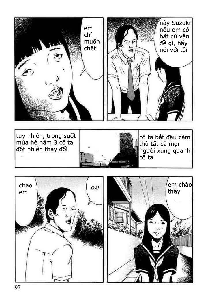 jisatsu circle - vòng quay tự sát chapter 4 25