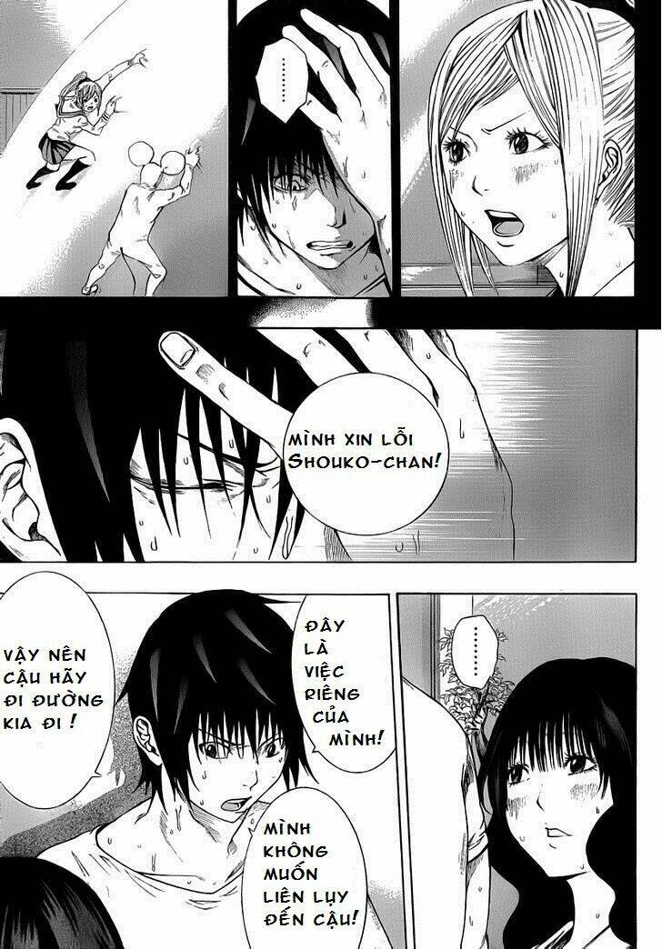 kamisama no iutoori chapter 8 24