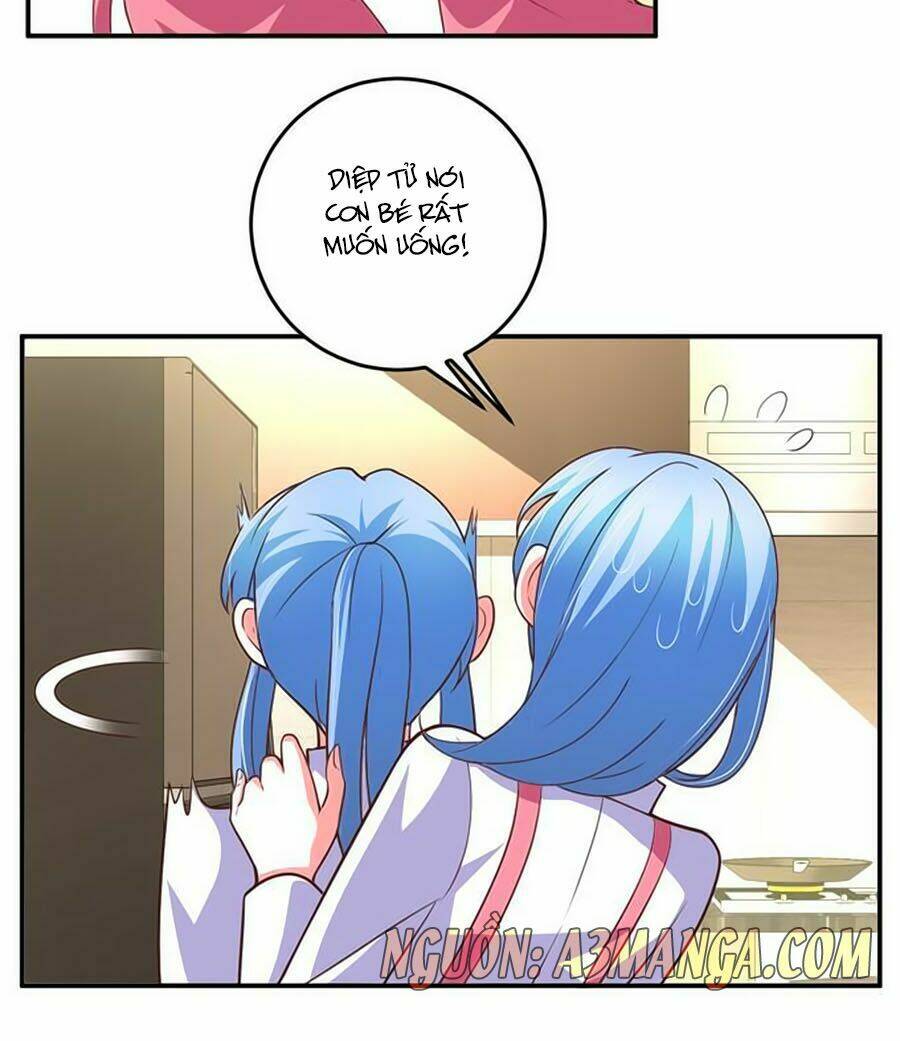 người yêu khát máu của tôi chapter 49 10