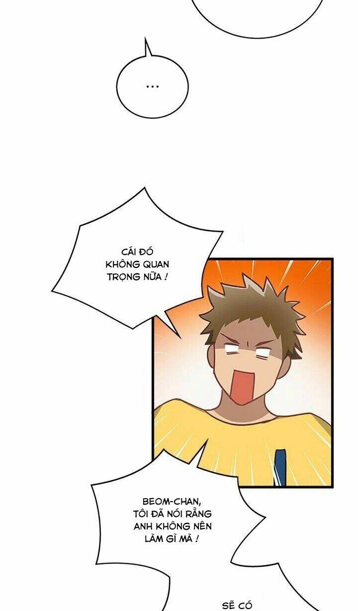tiếng sói trong hiệu thuốc chapter 7 19