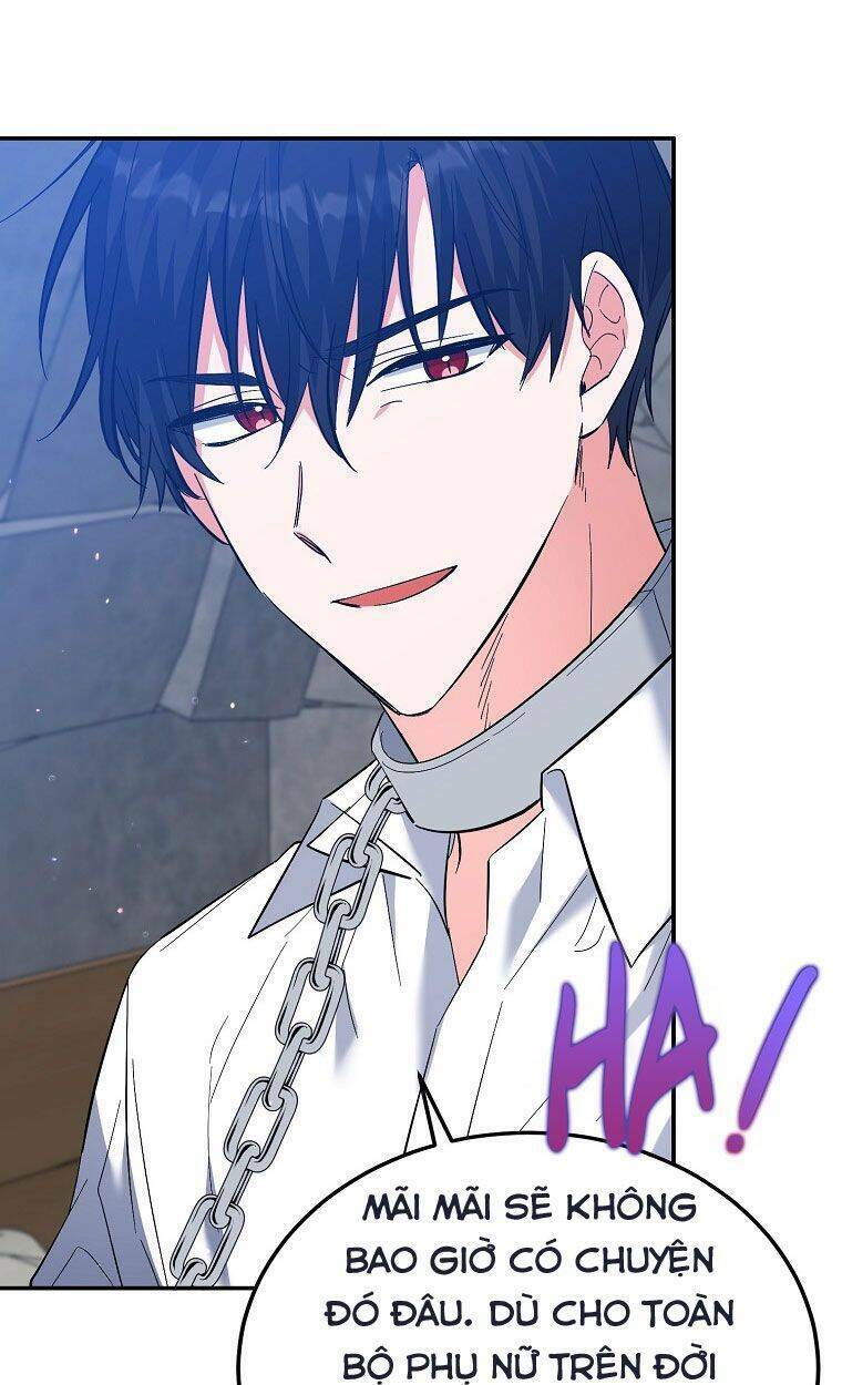 ác nữ karuna bé lại chapter 31 96