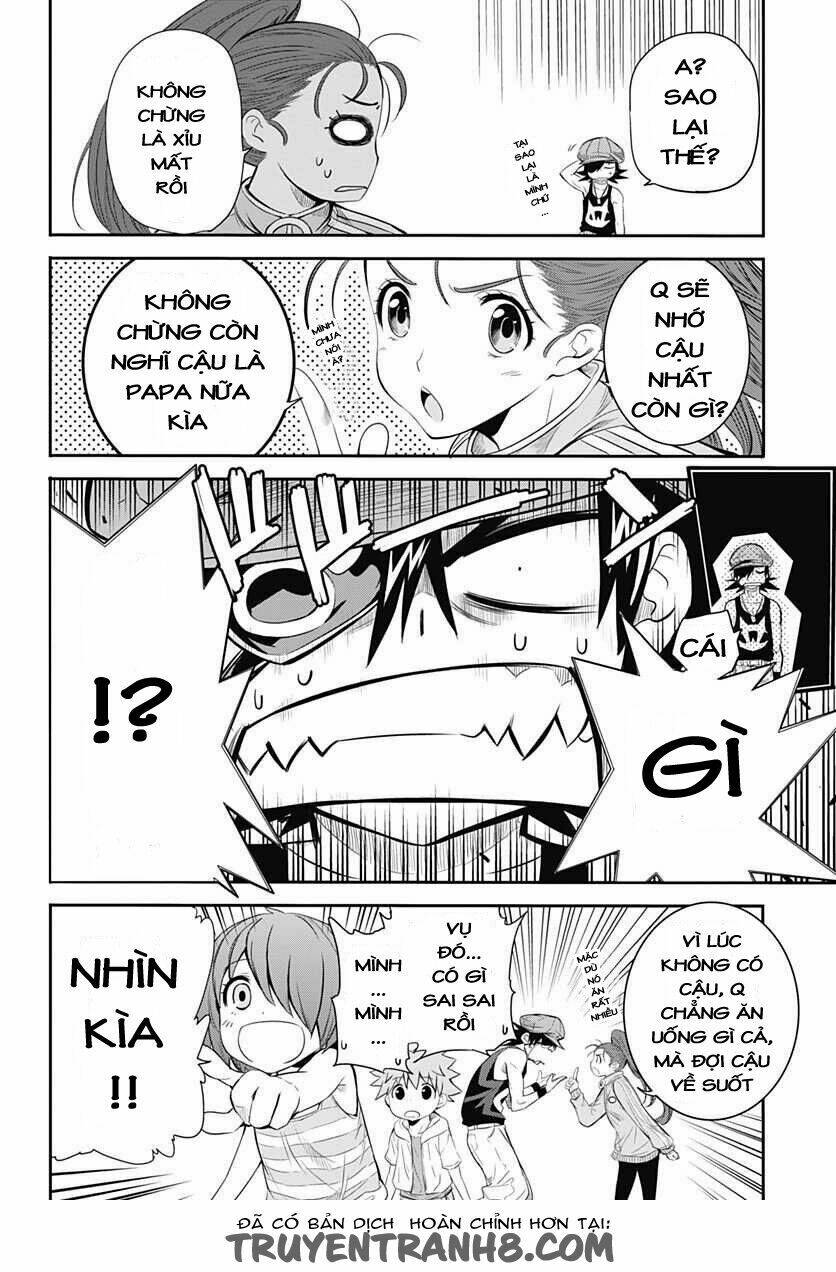 q (shihira tatsuya) chapter 4 28