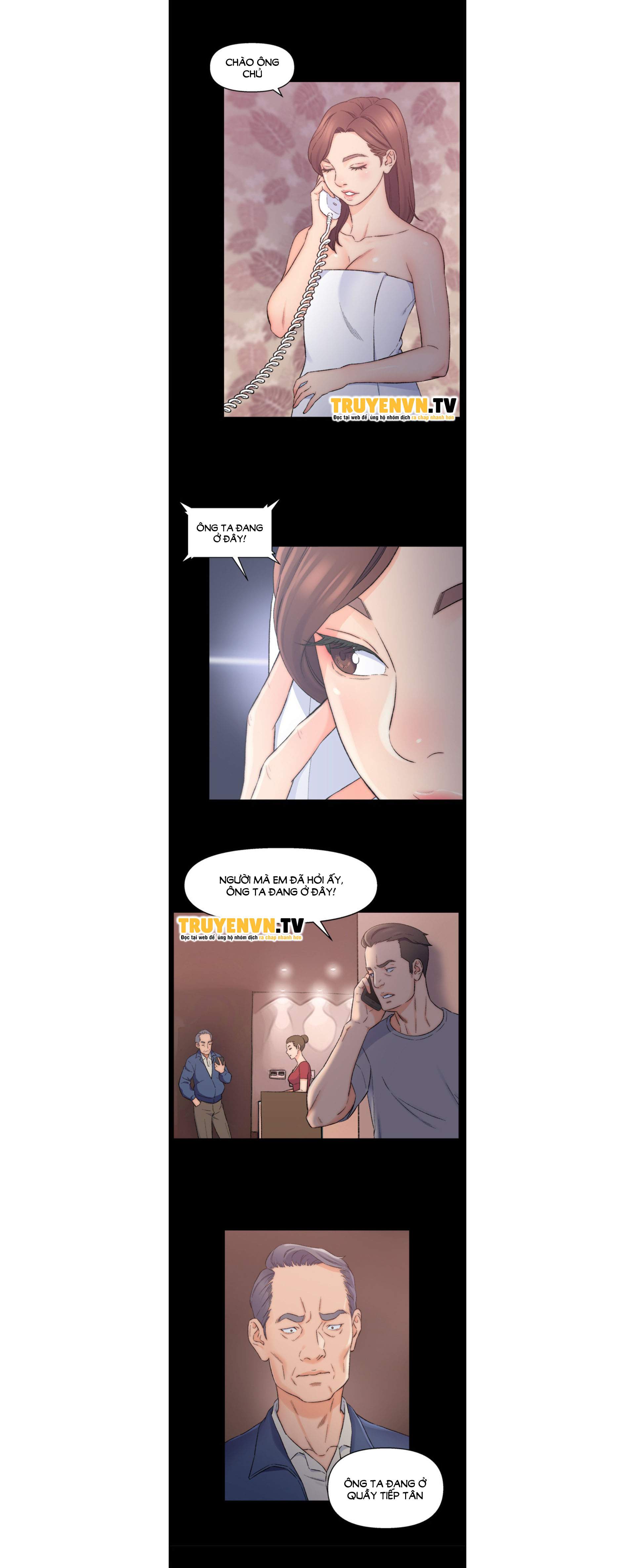 cố nhân chapter 1 24