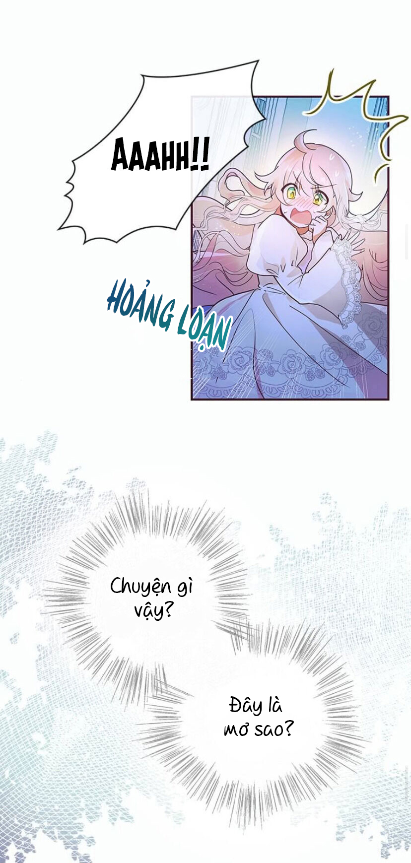 đại công tước, đó là một sai lầm! chapter 1 9