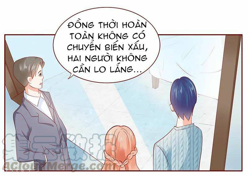 bá đạo tổng tài yêu tôi chapter 187 9