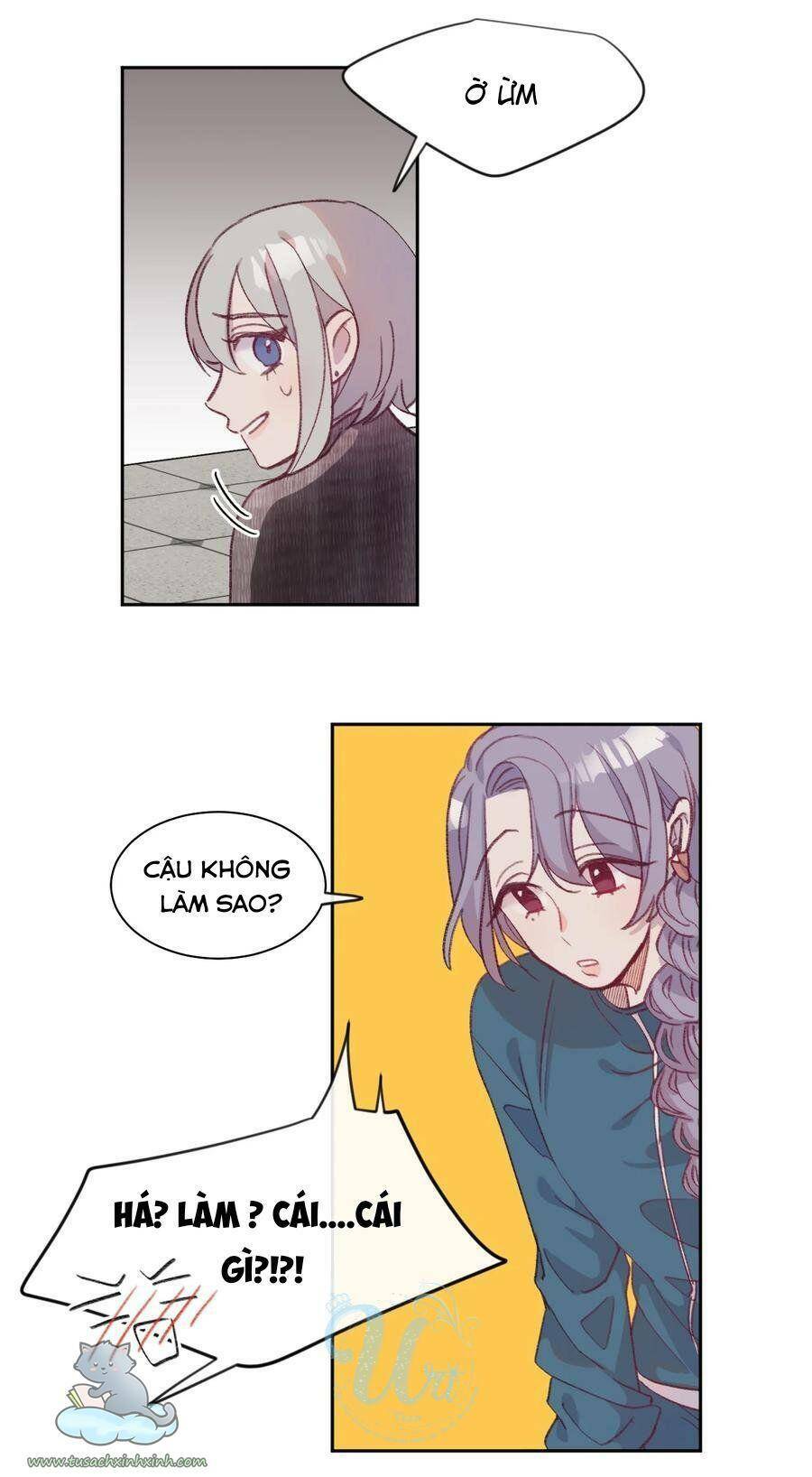 nhật ký nấm ma cô chapter 7 3