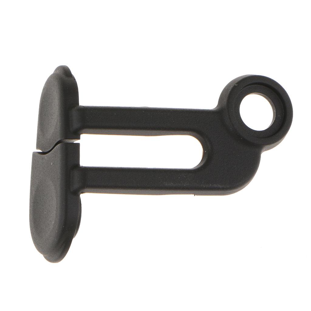 Flash Socket Cover Shutter Release Cable Slot Cap for D800 Camera Part
