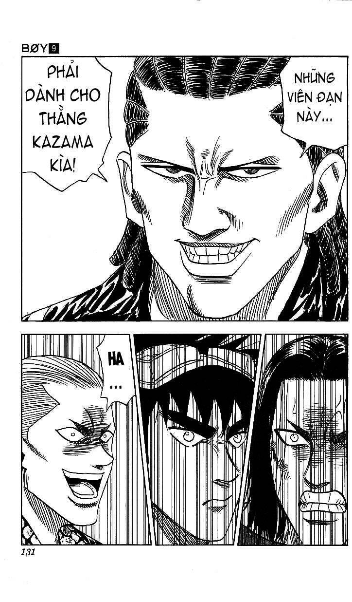 hareluya chapter 76 7