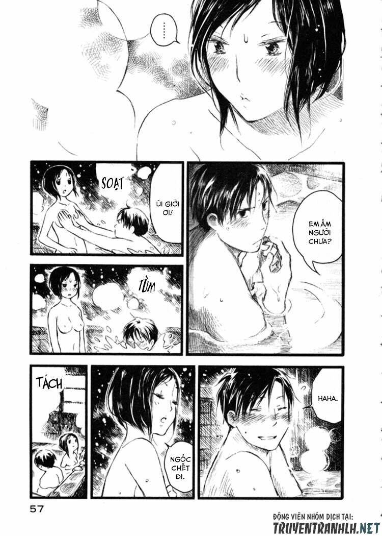 natsu no zenjitsu chapter 7 26