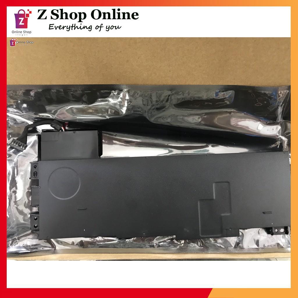 Pin (Battery) HP ZBook 15 17 G4 G3 VV09XL New Original