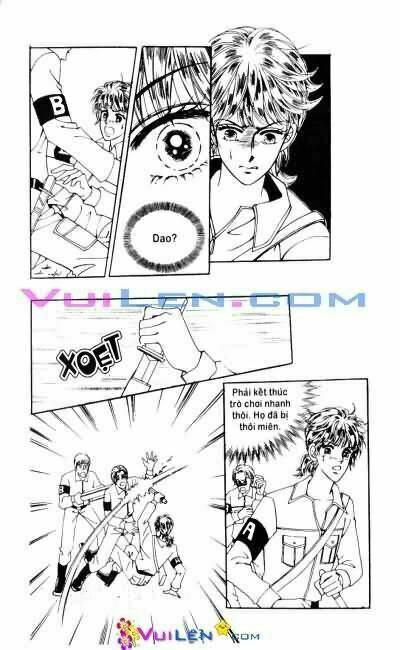 vật cản tình yêu chapter 2 90