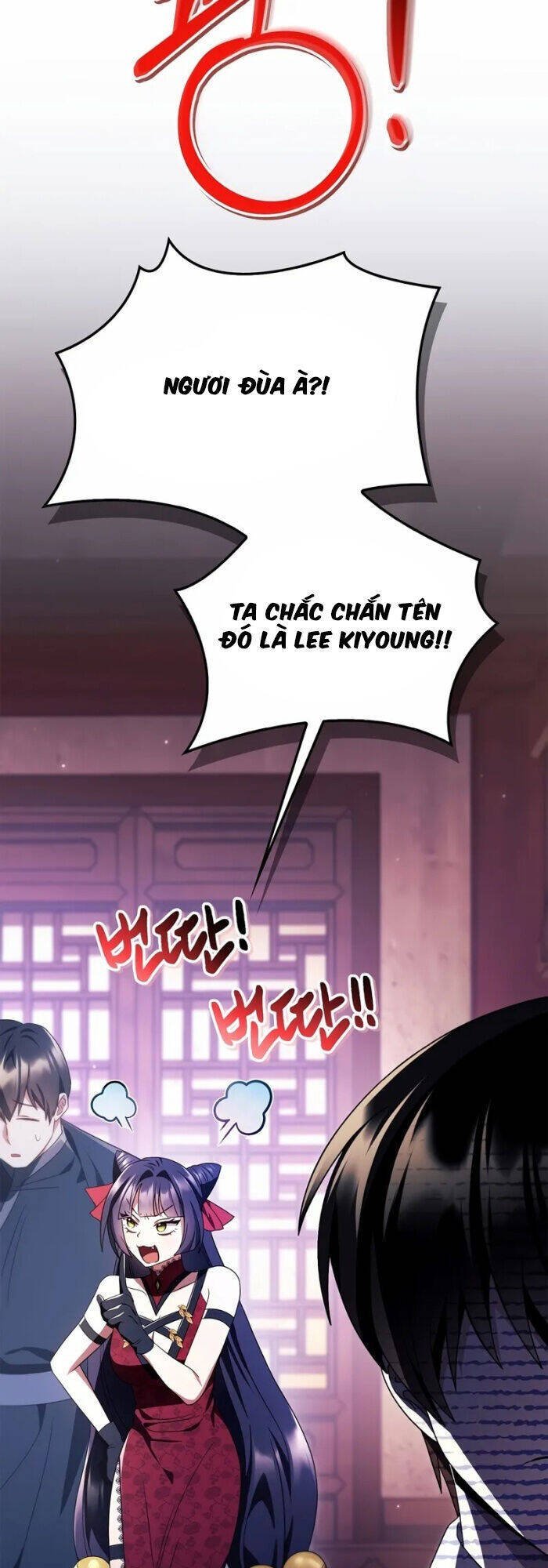 Kí Sự Hồi Quy chapter 120 66