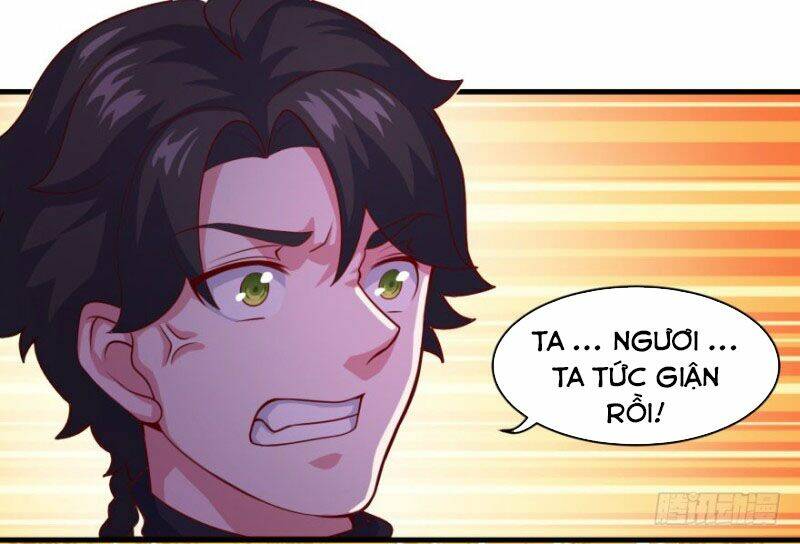 tiên ma đồng tu chapter 97 22