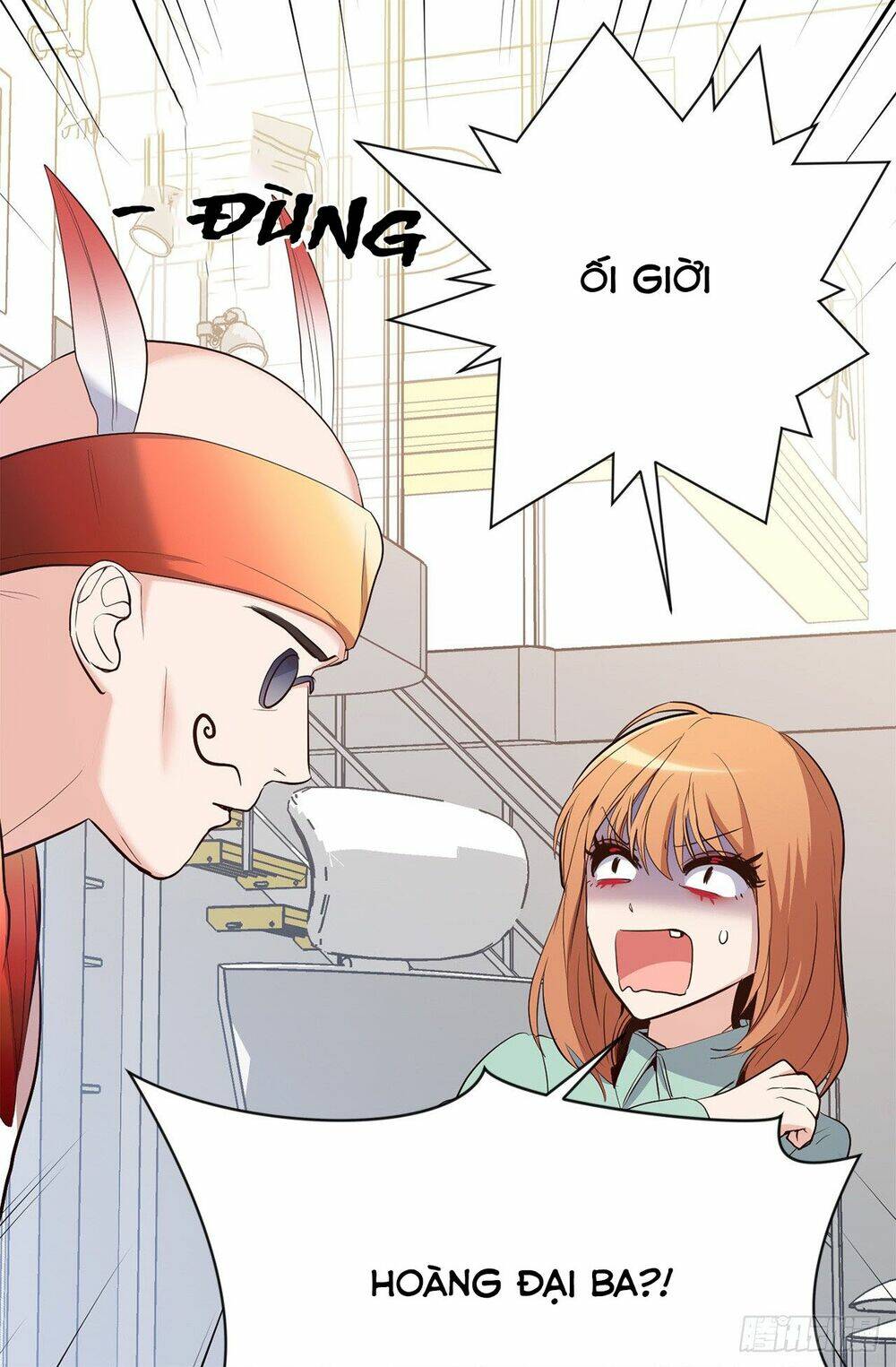 acup tiên sinh chapter 37 35