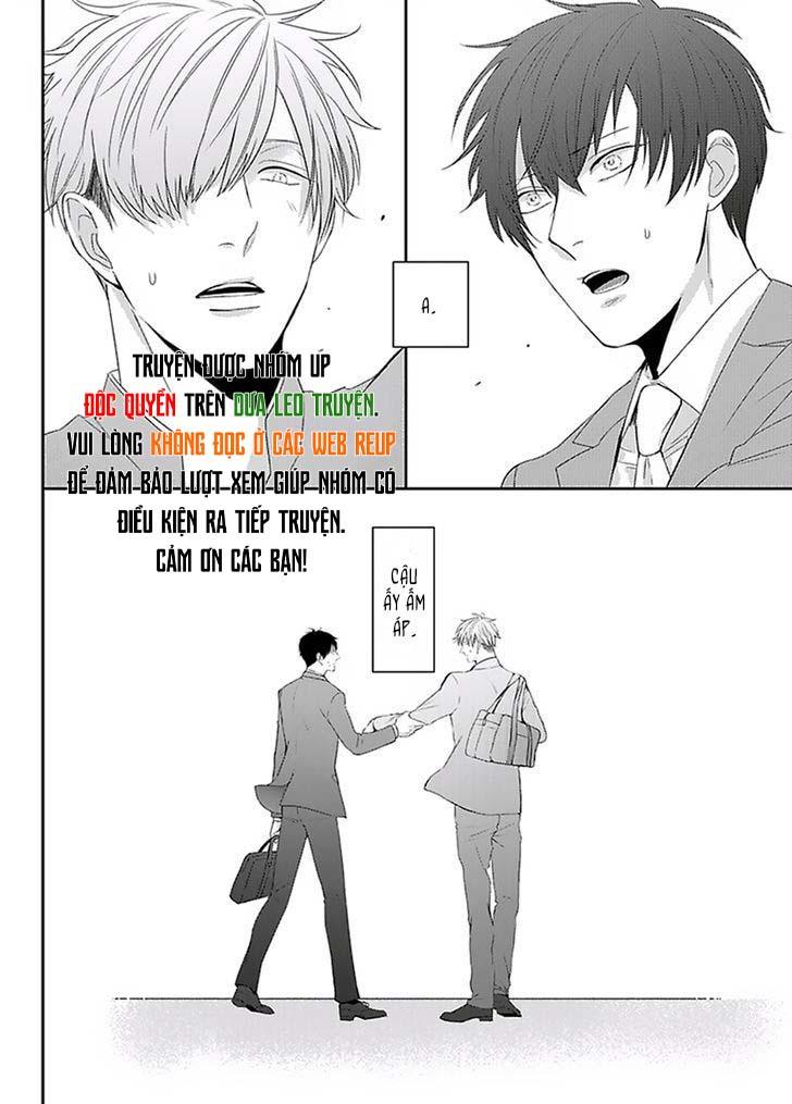 con quỷ tà dâm không cho tôi ngủ chapter 4 31