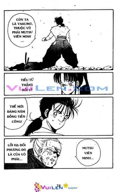truyền nhân atula phần ii chapter 1 75