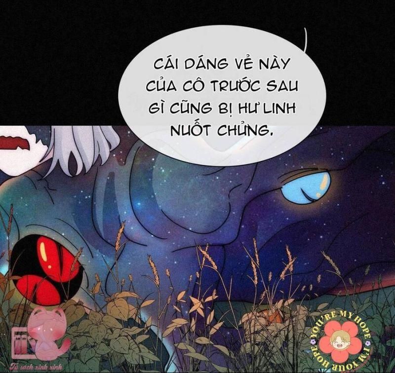 đêm tối chốn này chapter 76 33