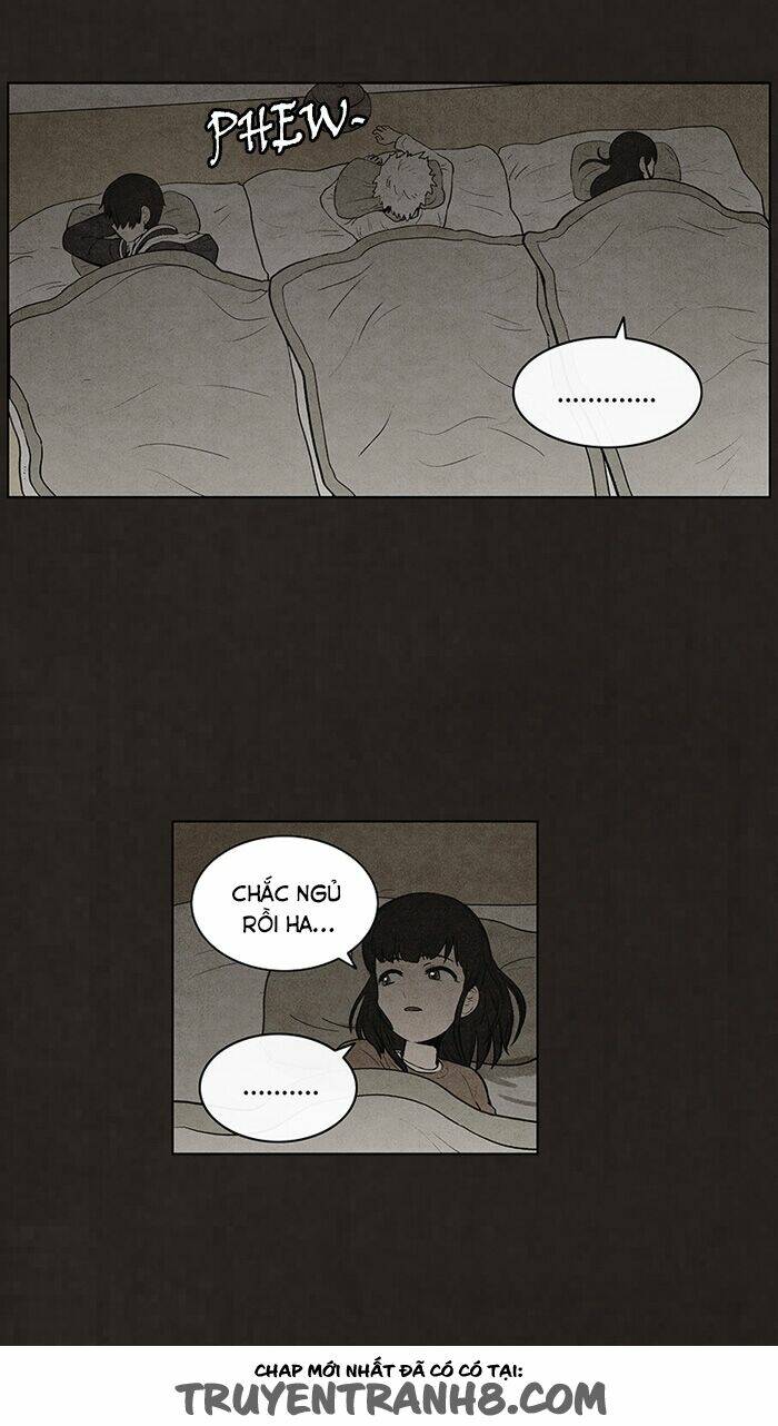 đứa con của quỷ dữ chapter 66 3