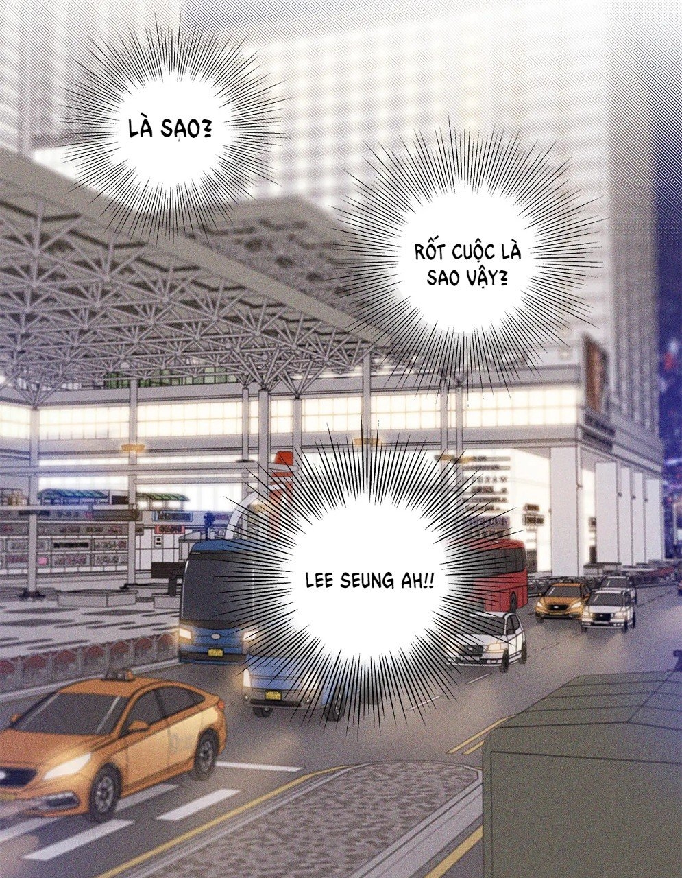 [18+] tình yêu hoang tưởng - love is an illusion queen chapter 15.2 24